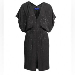 Jimmy Choo x H&M Sequin Dress